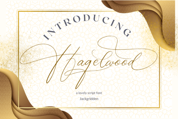 Hagelwood: Where Rustic Charm Meets Digital Elegance