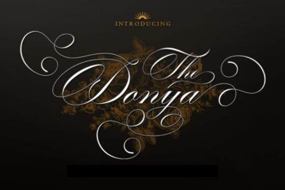The Donya: A Modern Classic for Elegant Design
